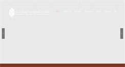Desktop Screenshot of hjhigh.com